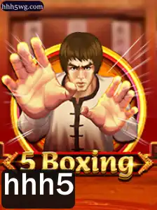 Explorando o Mundo do 5Boxing: O Jogo de Estratégia que Conquista