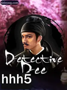 Explorando o Mundo de DetectiveDee: Mistérios e Estratégias