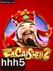 Descubra o Empolgante Universo do Jogo FaCaiShen2