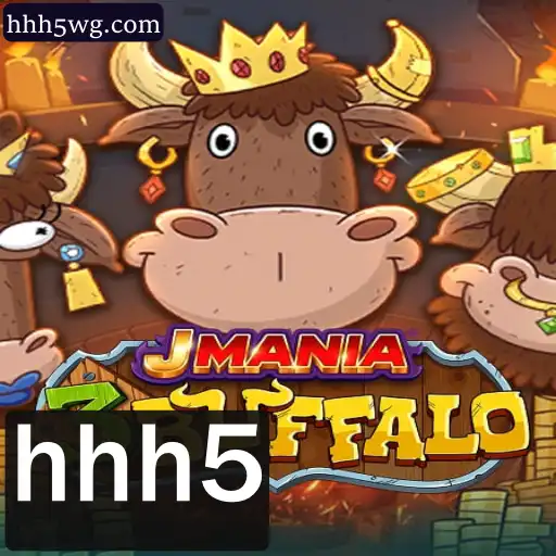 Explore o Mundo de JMania3Buffalo: Um Jogo Empolgante e Desafiador