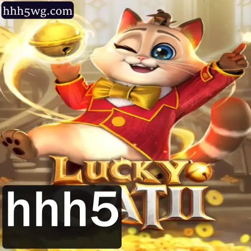 Descubra LuckyCatII: Um Novo Jogo Cheio de Aventuras
