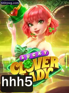 Experimente a Emoção de LuckyCloverLady: O Jogo do Momento em 2023