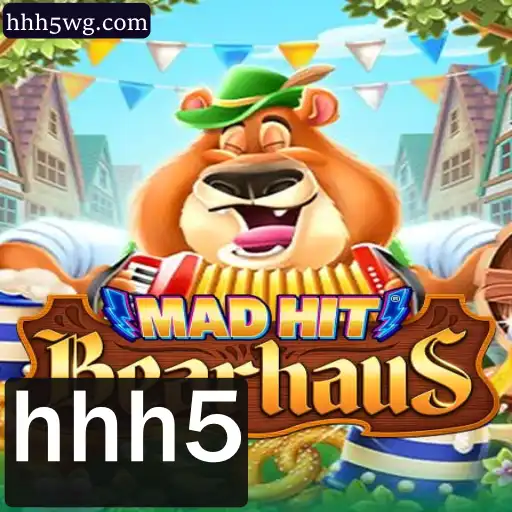Explorando o Mundo de MadHitBearhaus: O Intrigante Jogo de Desafios e Estratégia