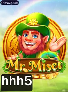 Explorando o Mundo de MrMiser: Um Jogo Envolvente com Regras Únicas