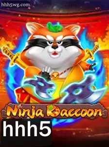 Explorando o Fascinante Mundo de NinjaRaccoon: Um Jogo de Aventura e Estratégia