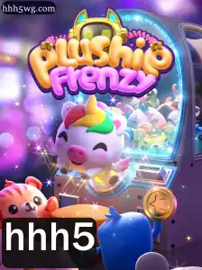 Descubra o Fascinante Mundo de PlushieFrenzy