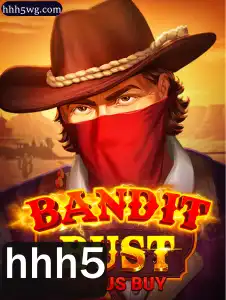 BanditBustBonusBuy: Uma Aventura de Sorte e Estratégia