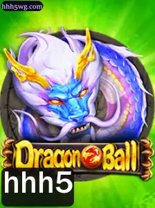 Explorando o Mundo de DragonBall: O Jogo HHH5