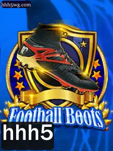 FootballBoots: Um Novo Horizonte de Competição e Diversão