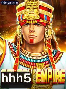 A Fascinante Jornada de GoldenEmpire: Descobrindo o Novo Fenômeno dos Jogos