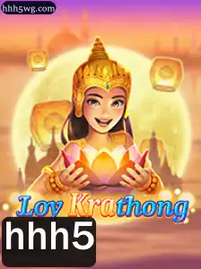 Explorando o Fascinante Jogo LoyKrathong: Tradição e Diversão nas Mãos dos Jogadores