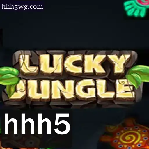 Explorando o Fascinante Mundo do LuckyJungle: Uma Aventura de Jogo com hhh5