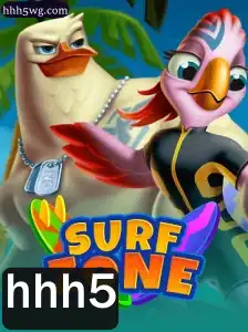 SurfZone: Explore as Ondas do Novo Jogo de Aventura