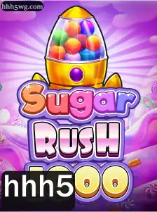 Explorando o Incrível Mundo do Jogo SugarRush1000