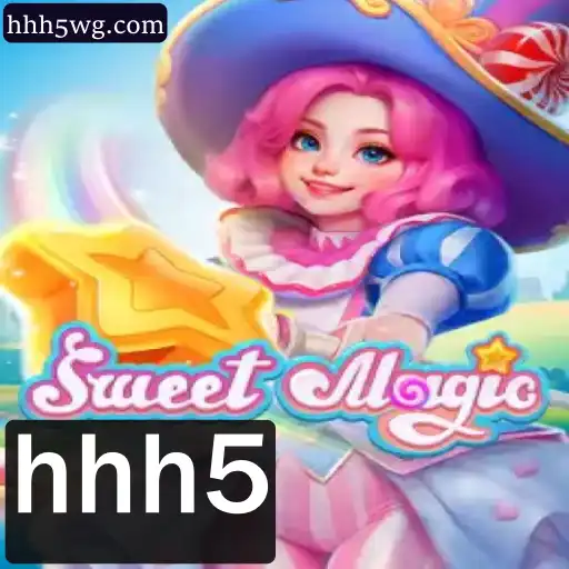 Explorando o Fascinante Mundo de SweetMagic e Como Jogar com hhh5