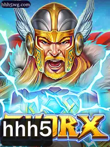 ThorX: A Nova Era dos Jogos de Estratégia Avançada