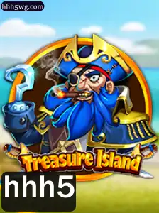 Explore o Mundo Emocionante de TreasureIsland