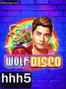 WolfDisco: A Revolução dos Jogos Musicais